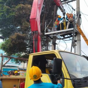 Utamakan Budaya K3, PLN ULP Kota Baru Perkuat Keandalan Listrik Selama Ramadhan