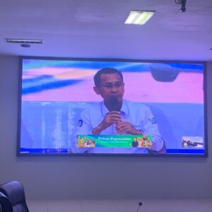BPJS Kesehatan Jamin Layanan JKN Tetap Prima, di Tengah Liburan Lebaran