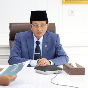 Menteri Agama Larang ASN Kemenag Gunakan Kendaraan Dinas untuk Mudik Lebaran