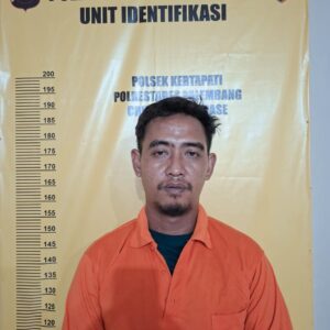 Buruh Tewas Ditusuk di Kertapati Palembang, Pelaku Serahkan Diri