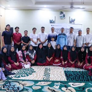 Perkuat Ekonomi Desa, PTBA Dorong Transformasi Penambangan Tanpa Ijin Jadi Penggerak Ekonomi Berkelanjutan