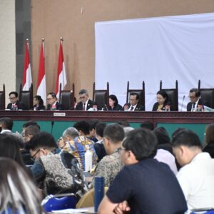 97 Pinjol Diputuskan Sanksi Perkara Penetapan Bunga, Didenda Rp755 Miliar