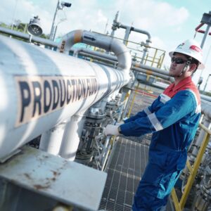 Produksi Minyak PEP Limau Field Meningkat Jadi 5.102 BOPD, Dukung Ketahanan Energi Nasional