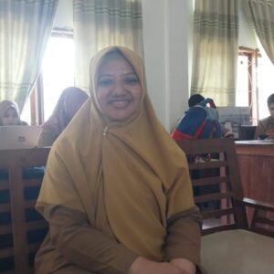 28 Dapur MBG Beroperasi di Mamuju, Baru 8 Kantongi SLHS