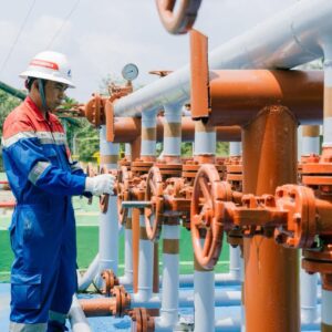 PHR Zona 1 Jaga Operasi Produksi Tetap Aman dan Andal Menjaga Ketahanan Energi di tengah Liburan Idul Fitri