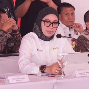 Jelang Idul Fitri, Komisi XII DPR RI Pastikan Kesiapan Energi di Sumatera