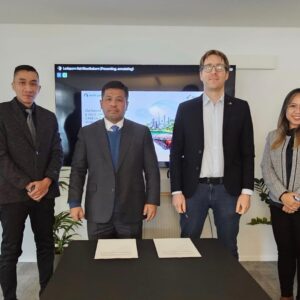 PGE Perkuat Perannya dalam Menerapkan Nilai Ekonomi Karbon untuk Percepat Target NDC dan Net Zero Emission pada 2060