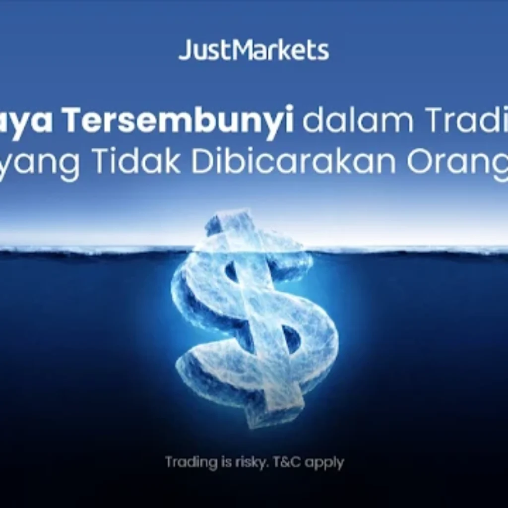 Biaya Rahasia dalam Trading yang Tidak Dibicarakan Orang