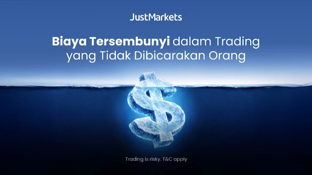 Biaya Rahasia dalam Trading yang Tidak Dibicarakan Orang