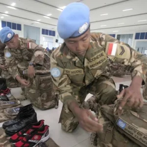Board of Peace Dibekukan, Pasukan TNI Batal ke Gaza?