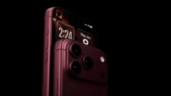 ini dia! Bocoran Lengkap Spesifikasi dan Harga iPhone 18 Pro Max yang Bikin Penasaran