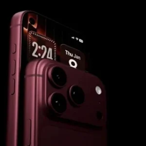 ini dia! Bocoran Lengkap Spesifikasi dan Harga iPhone 18 Pro Max yang Bikin Penasaran