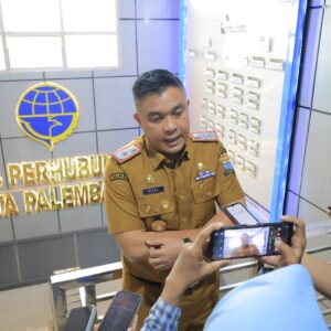 Kadishub Mengakui Kewalahan Atasi Pengaduan Lampu Jalan