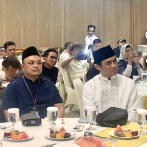 Hadapi Idul Fitri 1447 H,  PLN UID S2JB Pastikan Pasokan Listrik Sumbagsel Aman