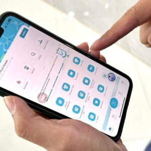Ibadah Puasa Lancar,  Pasang Baru Listrik Cukup Lewat PLN Mobile