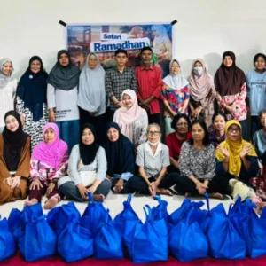Safari Ramadhan 1447 H IKPM Sumatera Selatan–DIY: Merayakan Semangat Hari Perempuan dengan Kepedulian Nyata