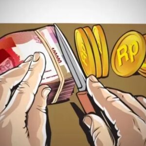 TPP Di Potong, Ribuan PPPK Muara Enim Siap Gelar Aksi Unjuk Rasa 