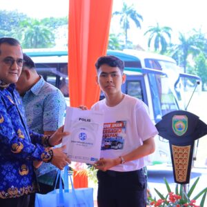 Mudik Gratis IKPM Sumatera Selatan–DIY di Griya Agung: Perjalanan Pulang yang Menguatkan Harapan dan Kebersamaan