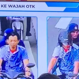 4 Identitas Anggota TNI Pelaku Penyiraman Air Keras: Dari BAIS, Matranya AL dan AU ?