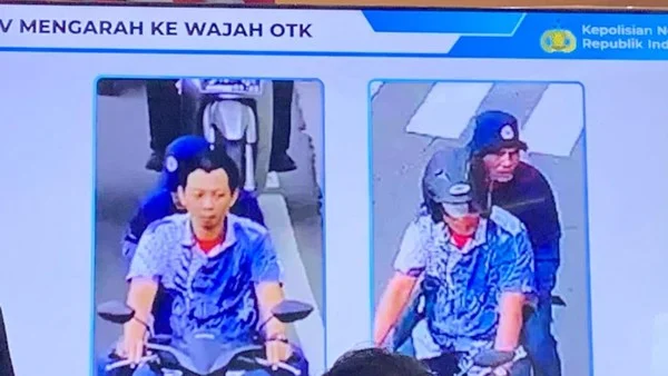 4 Identitas Anggota TNI Pelaku Penyiraman Air Keras: Dari BAIS, Matranya AL dan AU ?