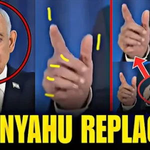 Jari PM Israel Benjamin Netanyahu Disorot Saat Unggah Video Pernyataan, Diduga Deepfake, Aslinya Sudah Mati?