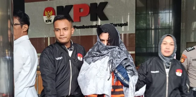 KPK Jangan Fokus ke Korupsi Ecek-Ecek, tapi Keluarga Jokowi Dibiarkan Bebas