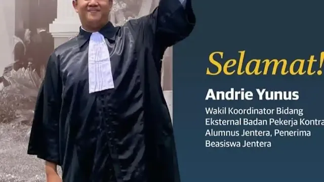 Kasus Novel Baswedan Kembali Terulang, Kini Aktivis KontraS Disiram Air Keras oleh OTK
