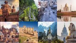 Largest Tourist Destination In India