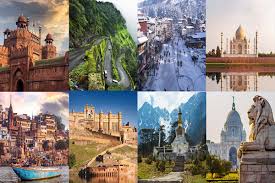 Largest Tourist Destination In India