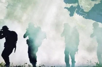 Markas KKB di Nabire Papua Tengah Direbut! TNI-Polri Temukan 561 Amunisi dan Uang Rp79,9 Juta