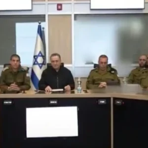 Benjamin Netanyahu Absen Rapat Darurat Pemerintahan, Rumor Kematian PM Israel Makin Kuat