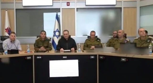 Benjamin Netanyahu Absen Rapat Darurat Pemerintahan, Rumor Kematian PM Israel Makin Kuat