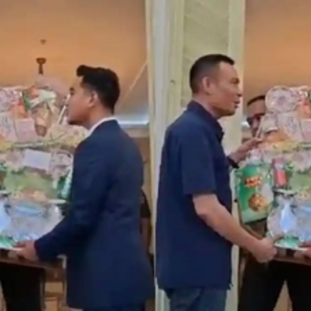Rismon Belum Juga Kantongi SP3 Meski Sudah Minta Maaf Jokowi Asli, 'Dikibuli?!