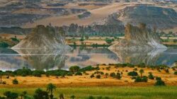 Tourist Attractions In Chad Africa