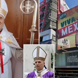 Uskup California Dipecat oleh Paus Leo Setelah Mencuri $250K Uang Gereja, dan Berkunjung ke Rumah Bordil Meksiko