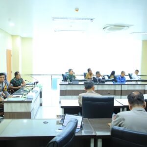 Provinsi Sumsel Siaga Penuh, Persiapan Mudik Idul fitri 1447 H