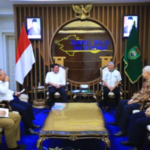 Sumsel Tuan Rumah Konferensi Anxi Sedunia, Gubernur Harap Dongkrak Ekonomi dan Pariwisata