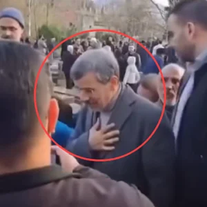 Video; Kebohongan Amerika Serikat Terbongkar! Klaim Ahmadinejad Tewas, Ternyata Masih Hidup!