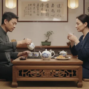 Top 10 Vintage Chinese Tea Sets Every Collector Needs to Know