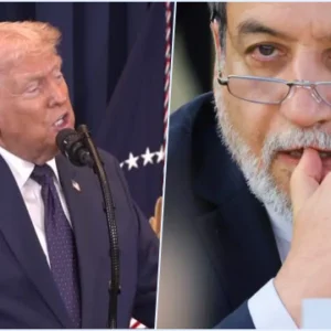 Tolak Tawaran Dialog Donald Trump, Iran: Selama Ramadhan Kami Tak Berbicara dengan Setan!