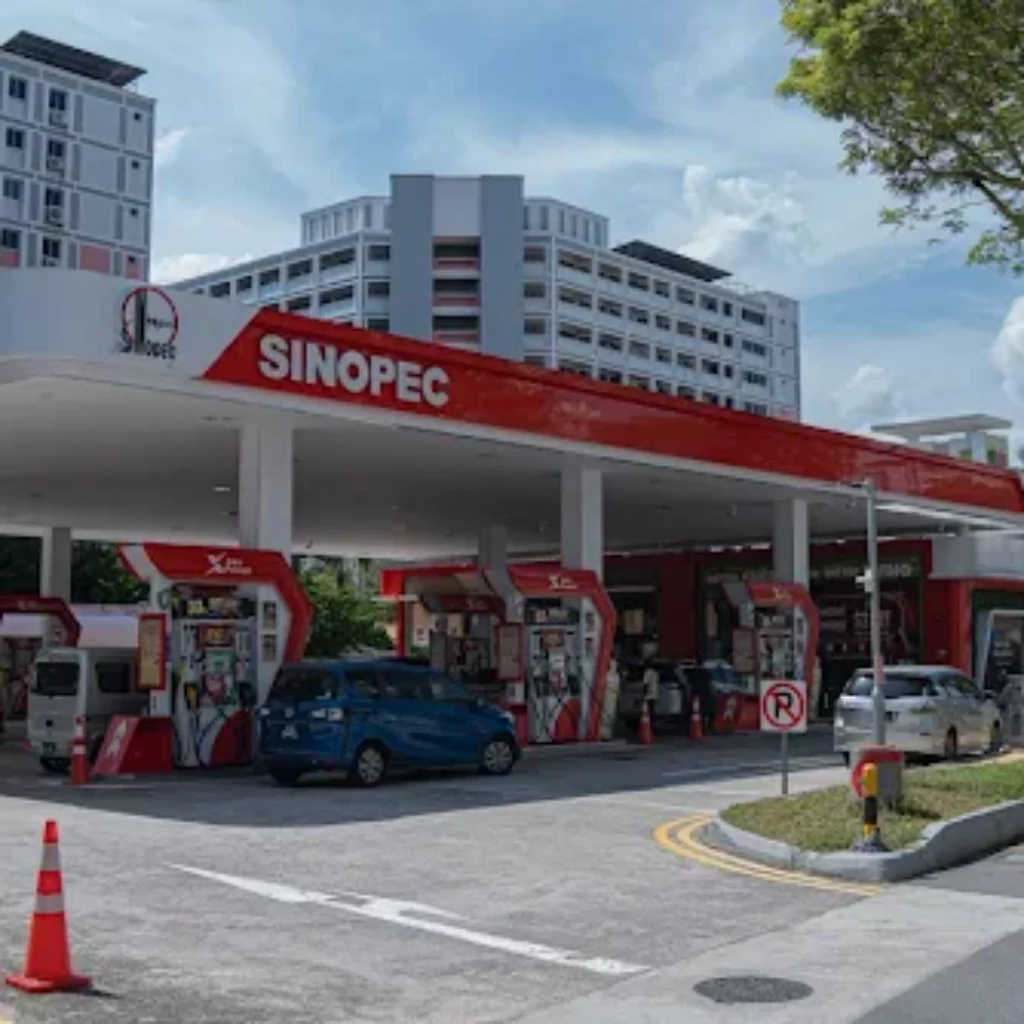 Harga BBM di Singapura Tembus Rp 58 Ribu per Liter! Sehari Bisa Berkali-kali Naik