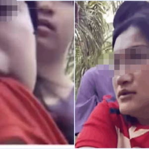 Viral Heboh!  Video Ibu Tiri vs Anak Tiri, Link Diburu Warganet, Apa Isinya?