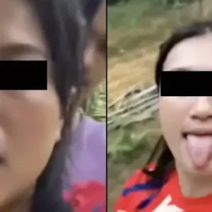 Heboh! Link Video Ibu Tiri vs Anak Tiri di Kebun Sawit Viral! Awas Jebakan Phishing