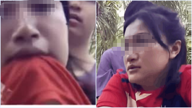 Viral Heboh! Video Ibu Tiri vs Anak Tiri, Link Diburu Warganet, Apa Isinya?