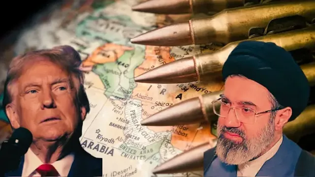 Tolak Tawaran Gencatan Senjata Amerika Serikat, Iran Ajukan 5 Syarat Ini untuk Akhiri Perang!