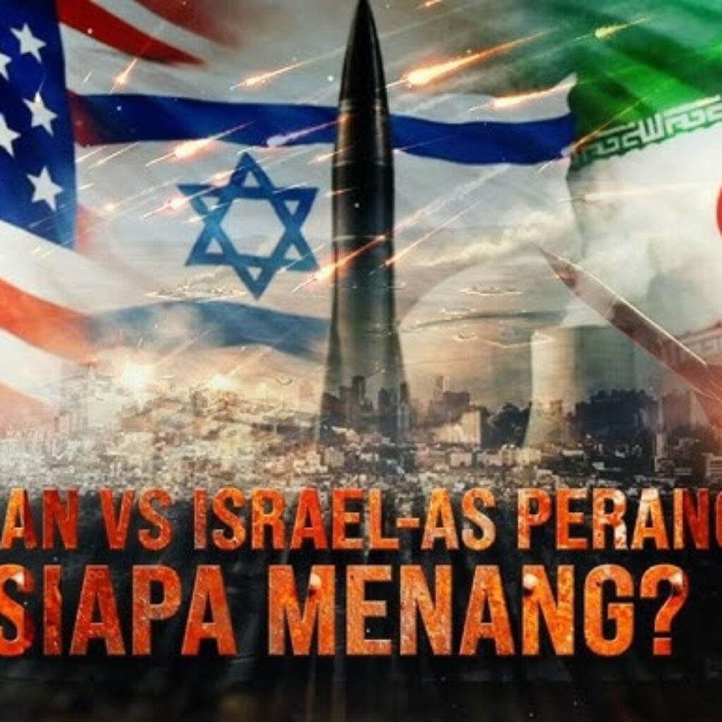 Iran Dikabarkan Beri 2 Syarat kepada AS untuk Akhiri Perang, tapi Ditolak
