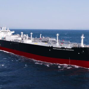 Diizinkan Melintas Selat Hormuz, Ini Posisi Sekarang  2 Kapal Tanker Indonesia