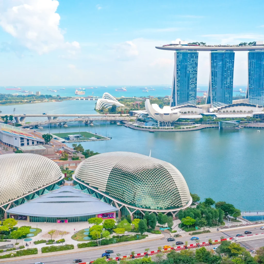 10 Alasan Kuliah Di Singapura, Wajib Kamu Tahu!