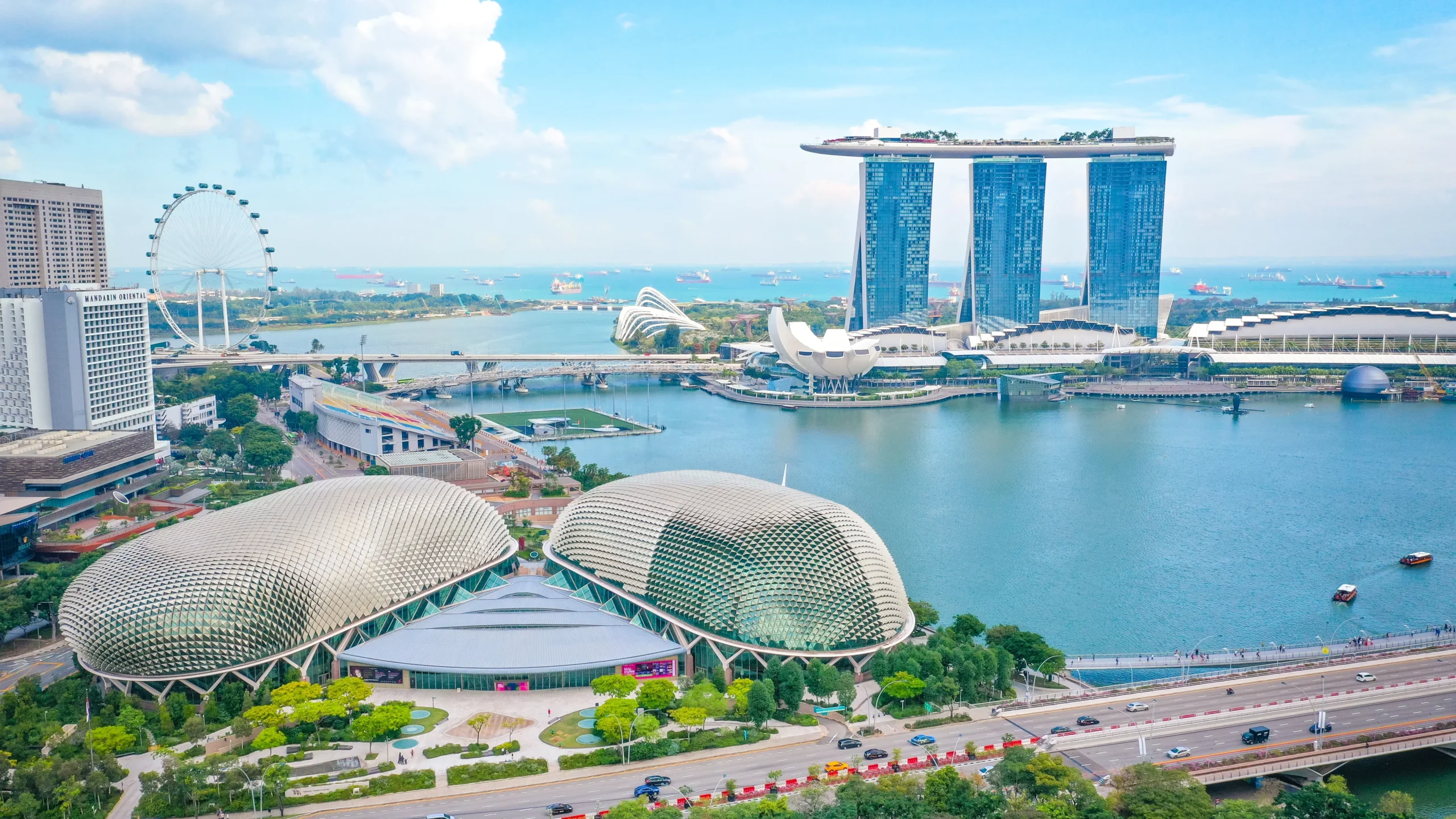 10 Alasan Kuliah Di Singapura, Wajib Kamu Tahu!