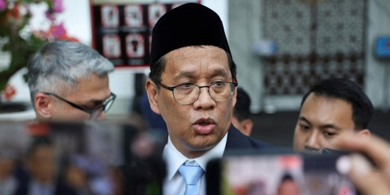 Menkeu Purbaya: Ramalan Ekonomi Indonesia Hancur oleh di TikTok dan YouTube Tak Lihat Data